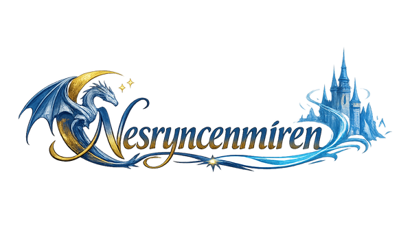 Nesryncenmiren